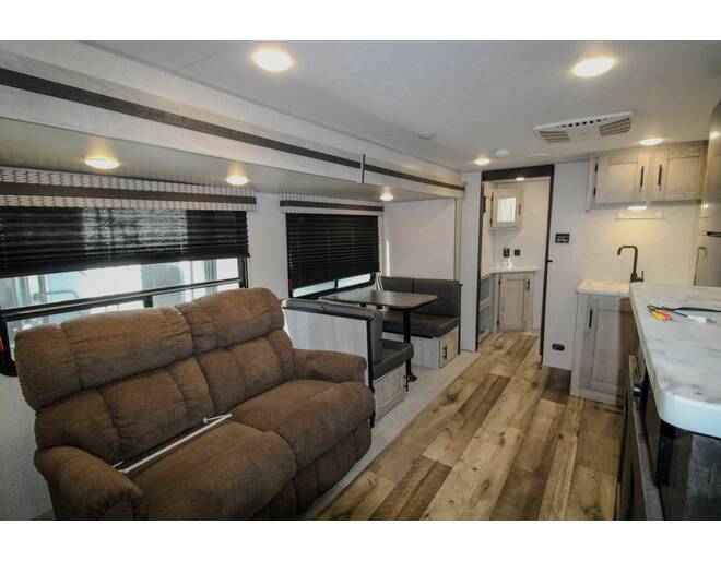 2022 KZ Connect SE 321BHKSE Travel Trailer at Wilder RV STOCK# OR23141A Photo 6