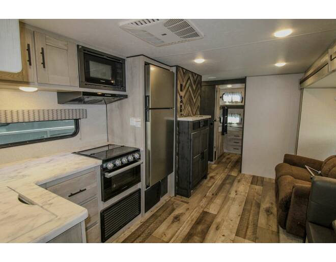 2022 KZ Connect SE 321BHKSE Travel Trailer at Wilder RV STOCK# OR23141A Photo 8
