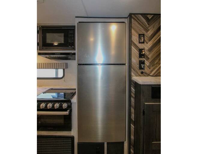 2022 KZ Connect SE 321BHKSE Travel Trailer at Wilder RV STOCK# OR23141A Photo 12