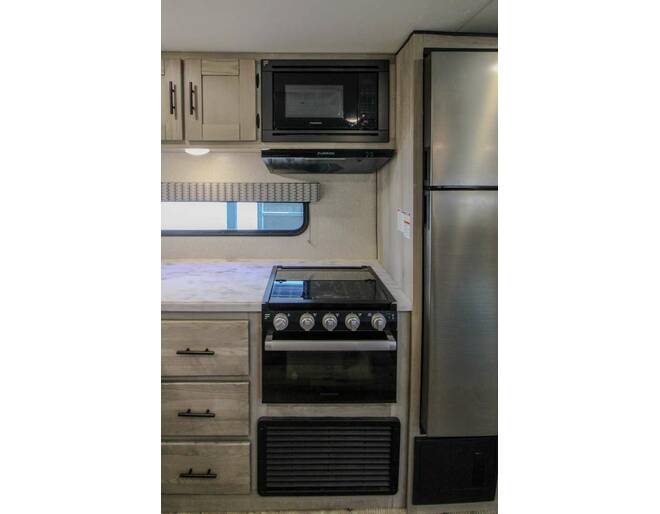 2022 KZ Connect SE 321BHKSE Travel Trailer at Wilder RV STOCK# OR23141A Photo 13