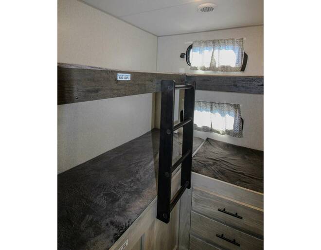 2022 KZ Connect SE 321BHKSE Travel Trailer at Wilder RV STOCK# OR23141A Photo 17