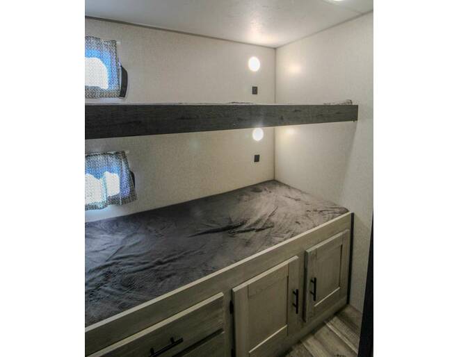 2022 KZ Connect SE 321BHKSE Travel Trailer at Wilder RV STOCK# OR23141A Photo 18