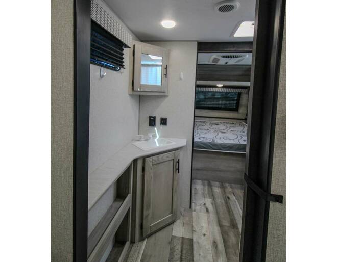 2022 KZ Connect SE 321BHKSE Travel Trailer at Wilder RV STOCK# OR23141A Photo 25