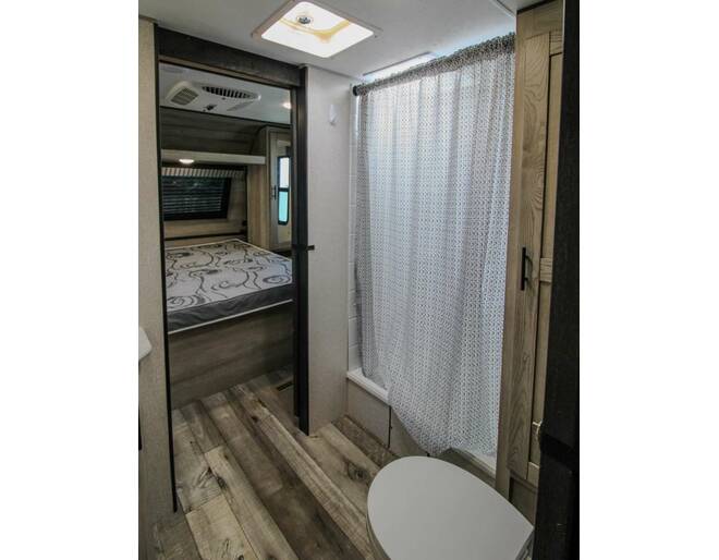 2022 KZ Connect SE 321BHKSE Travel Trailer at Wilder RV STOCK# OR23141A Photo 26