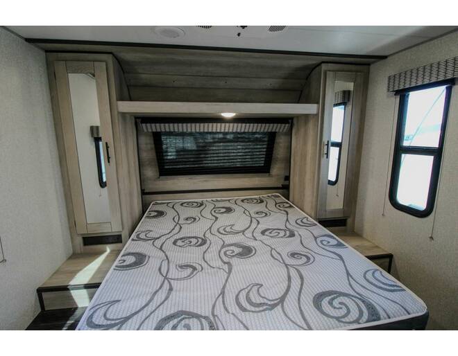 2022 KZ Connect SE 321BHKSE Travel Trailer at Wilder RV STOCK# OR23141A Photo 30