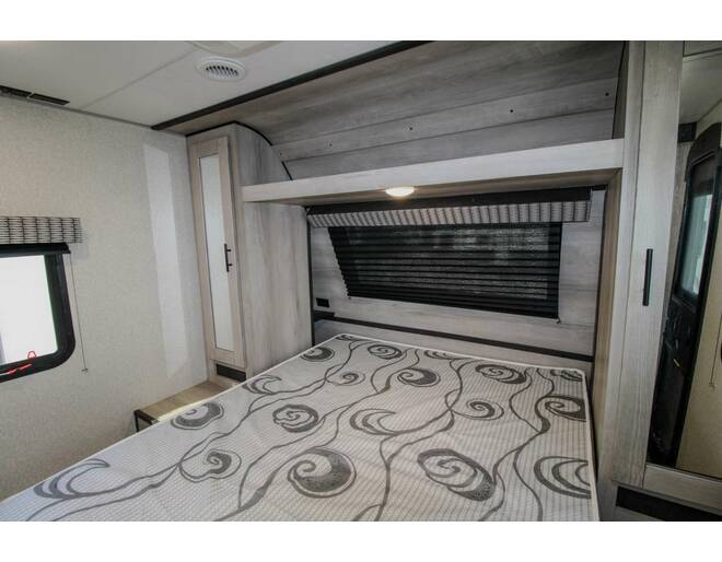 2022 KZ Connect SE 321BHKSE Travel Trailer at Wilder RV STOCK# OR23141A Photo 31