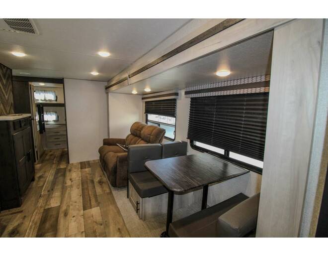 2022 KZ Connect SE 321BHKSE Travel Trailer at Wilder RV STOCK# OR23141A Photo 33