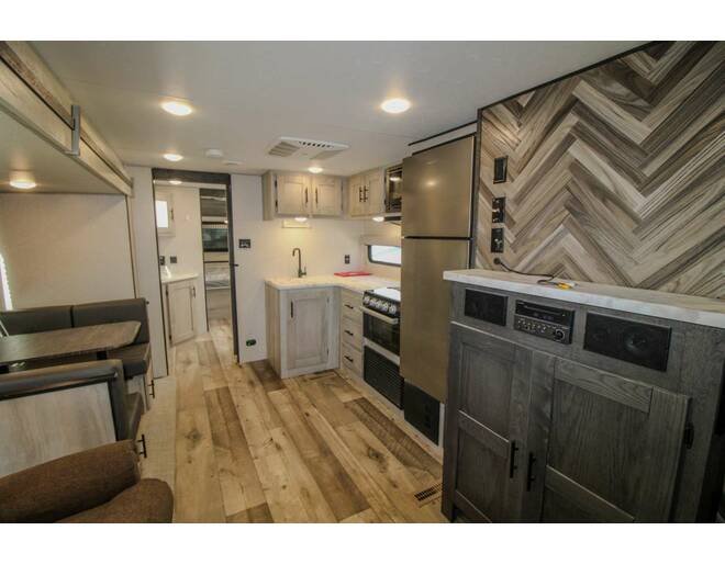 2022 KZ Connect SE 321BHKSE Travel Trailer at Wilder RV STOCK# OR23141A Photo 34