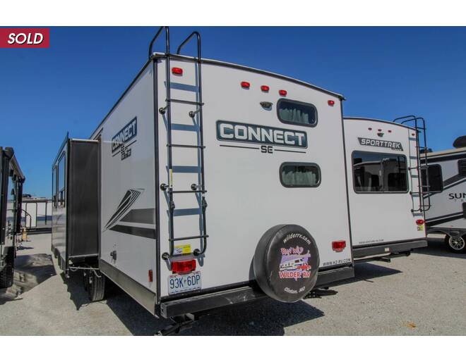 2022 KZ Connect SE 321BHKSE Travel Trailer at Wilder RV STOCK# OR23141A Photo 4