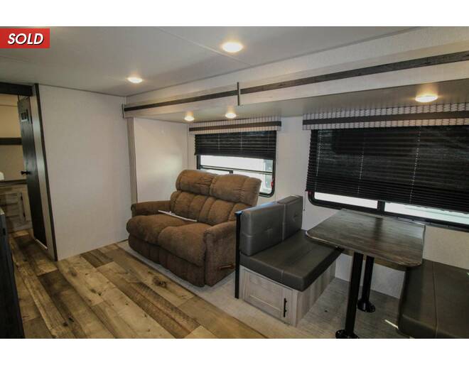 2022 KZ Connect SE 321BHKSE Travel Trailer at Wilder RV STOCK# OR23141A Photo 9