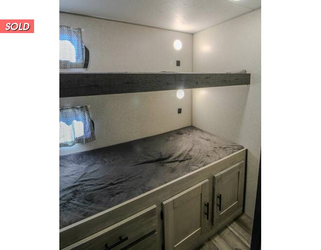 2022 KZ Connect SE 321BHKSE Travel Trailer at Wilder RV STOCK# OR23141A Photo 18