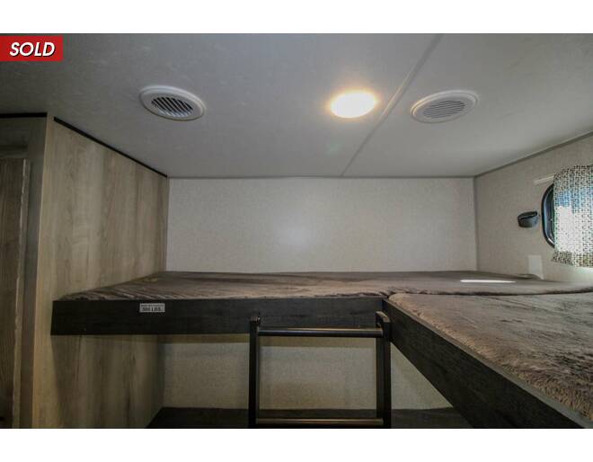 2022 KZ Connect SE 321BHKSE Travel Trailer at Wilder RV STOCK# OR23141A Photo 21