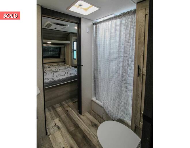 2022 KZ Connect SE 321BHKSE Travel Trailer at Wilder RV STOCK# OR23141A Photo 26