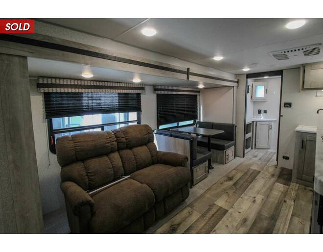 2022 KZ Connect SE 321BHKSE Travel Trailer at Wilder RV STOCK# OR23141A Photo 35