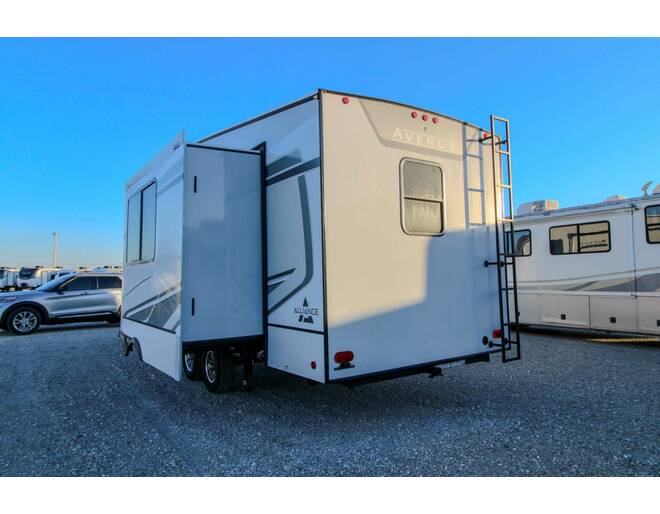2024 Alliance Avenue All Access Series 24RK Fifth Wheel at Wilder RV STOCK# PA24092 Photo 4