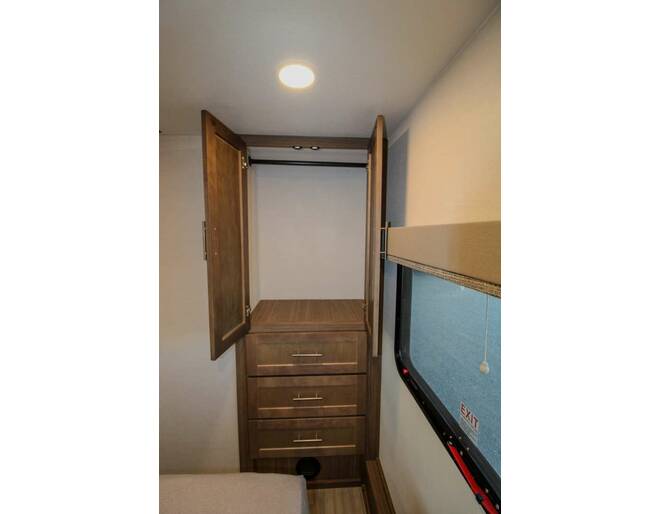 2024 Alliance Avenue All Access Series 24RK Fifth Wheel at Wilder RV STOCK# PA24092 Photo 24