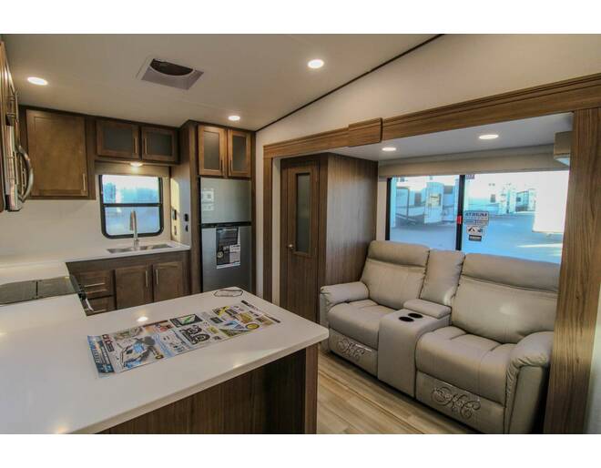 2024 Alliance Avenue All Access Series 24RK Fifth Wheel at Wilder RV STOCK# PA24092 Photo 26