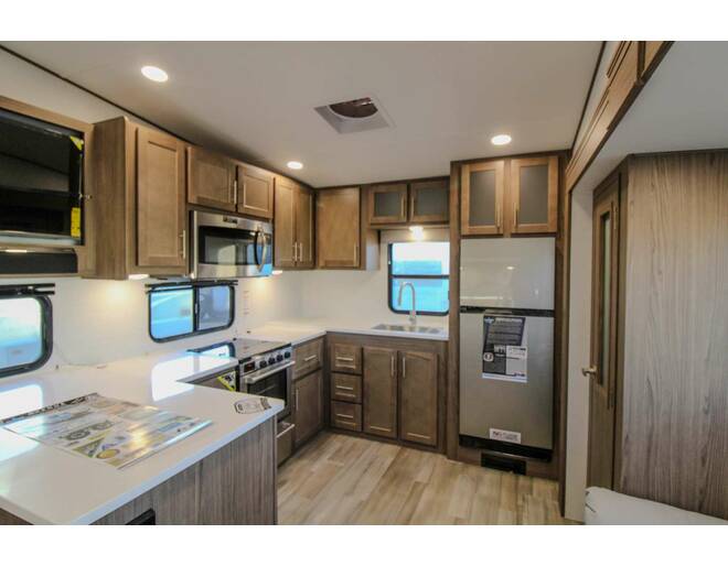 2024 Alliance Avenue All Access Series 24RK Fifth Wheel at Wilder RV STOCK# PA24092 Photo 27
