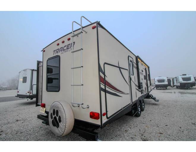 2017 Prime Time Tracer Ultra Lite 3150BHD Travel Trailer at Wilder RV STOCK# OR24077A Photo 3