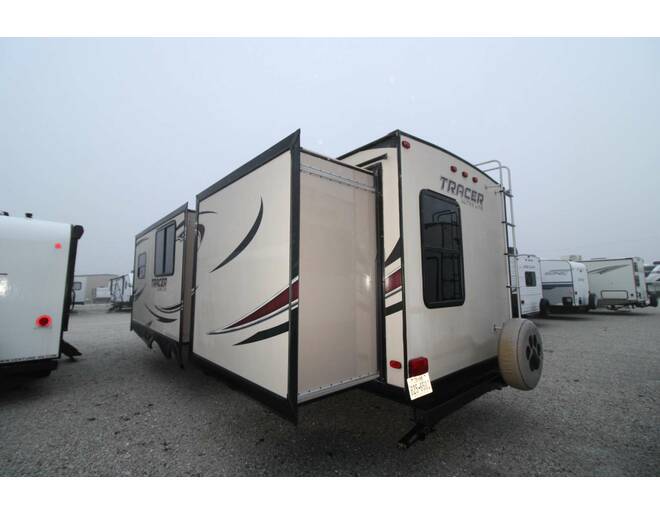 2017 Prime Time Tracer Ultra Lite 3150BHD Travel Trailer at Wilder RV STOCK# OR24077A Photo 4