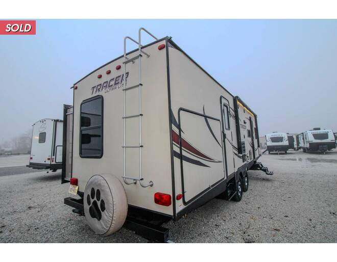 2017 Prime Time Tracer Ultra Lite 3150BHD Travel Trailer at Wilder RV STOCK# OR24077A Photo 3