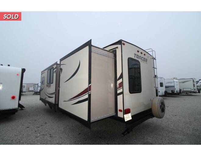 2017 Prime Time Tracer Ultra Lite 3150BHD Travel Trailer at Wilder RV STOCK# OR24077A Photo 4