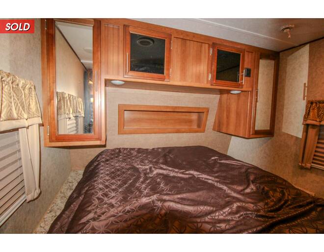 2017 Prime Time Tracer Ultra Lite 3150BHD Travel Trailer at Wilder RV STOCK# OR24077A Photo 23