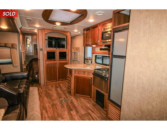 2017 Prime Time Tracer Ultra Lite 3150BHD Travel Trailer at Wilder RV STOCK# OR24077A Photo 27