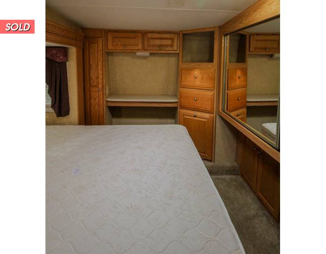 2007 Peterson Excel RT 28TRW Fifth Wheel at Wilder RV STOCK# VT24145A Photo 25