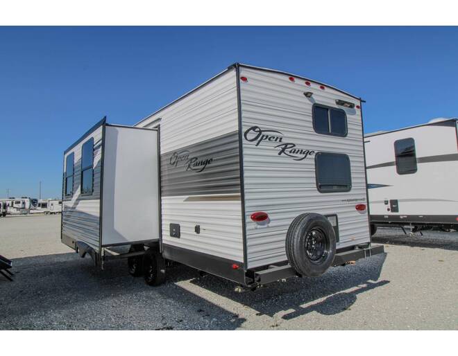 2024 Open Range Conventional 26BHS Travel Trailer at Wilder RV STOCK# OR24178 Photo 3