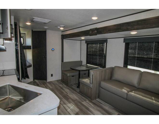 2024 Open Range Conventional 26BHS Travel Trailer at Wilder RV STOCK# OR24178 Photo 6