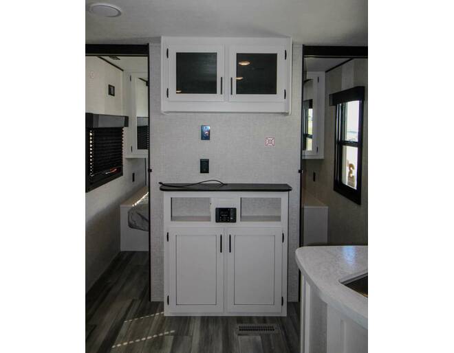 2024 Open Range Conventional 26BHS Travel Trailer at Wilder RV STOCK# OR24178 Photo 10