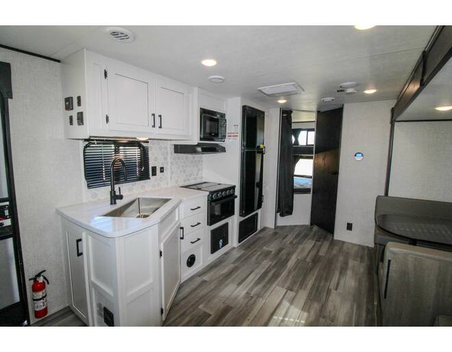 2024 Open Range Conventional 26BHS Travel Trailer at Wilder RV STOCK# OR24178 Photo 25