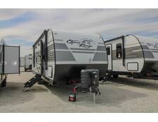 2024 Open Range Conventional 26BHS Travel Trailer at Wilder RV STOCK# OR24189