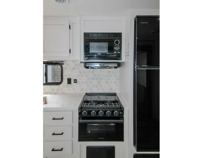 2024 Open Range Conventional 26BHS Travel Trailer at Wilder RV STOCK# OR24189 Photo 14