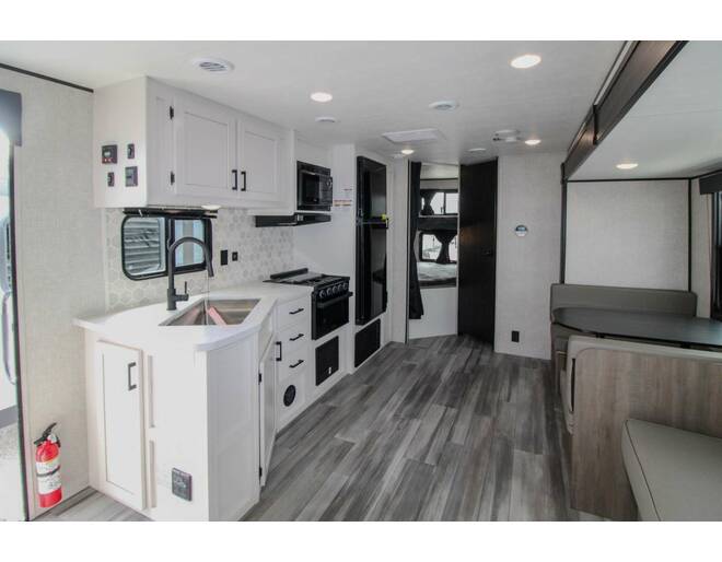 2024 Open Range Conventional 26BHS Travel Trailer at Wilder RV STOCK# OR24189 Photo 24