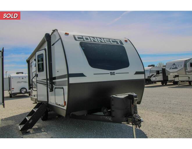 2022 KZ Connect SE 191MBSE Travel Trailer at Wilder RV STOCK# SE24096A Photo 2