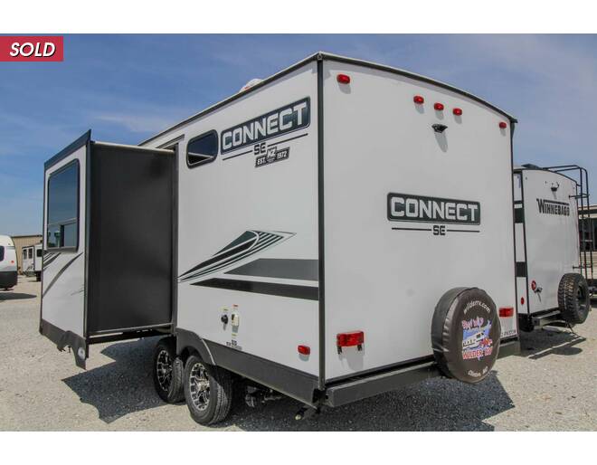 2022 KZ Connect SE 191MBSE Travel Trailer at Wilder RV STOCK# SE24096A Photo 3