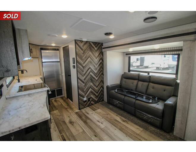 2022 KZ Connect SE 191MBSE Travel Trailer at Wilder RV STOCK# SE24096A Photo 5