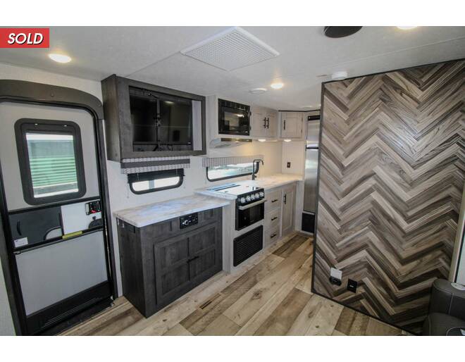 2022 KZ Connect SE 191MBSE Travel Trailer at Wilder RV STOCK# SE24096A Photo 6