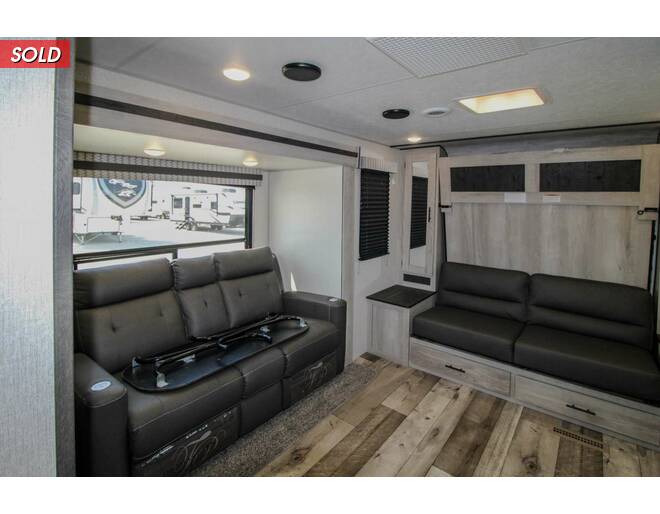 2022 KZ Connect SE 191MBSE Travel Trailer at Wilder RV STOCK# SE24096A Photo 7
