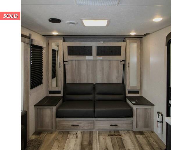 2022 KZ Connect SE 191MBSE Travel Trailer at Wilder RV STOCK# SE24096A Photo 9