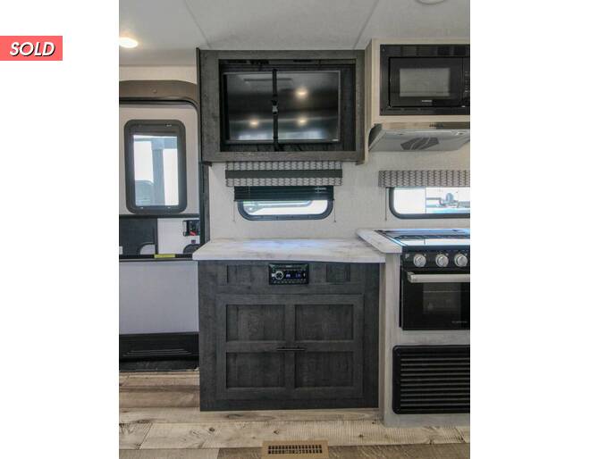 2022 KZ Connect SE 191MBSE Travel Trailer at Wilder RV STOCK# SE24096A Photo 11