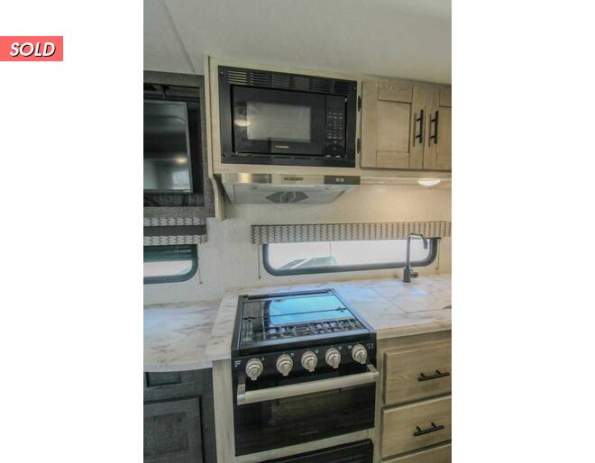 2022 KZ Connect SE 191MBSE Travel Trailer at Wilder RV STOCK# SE24096A Photo 12