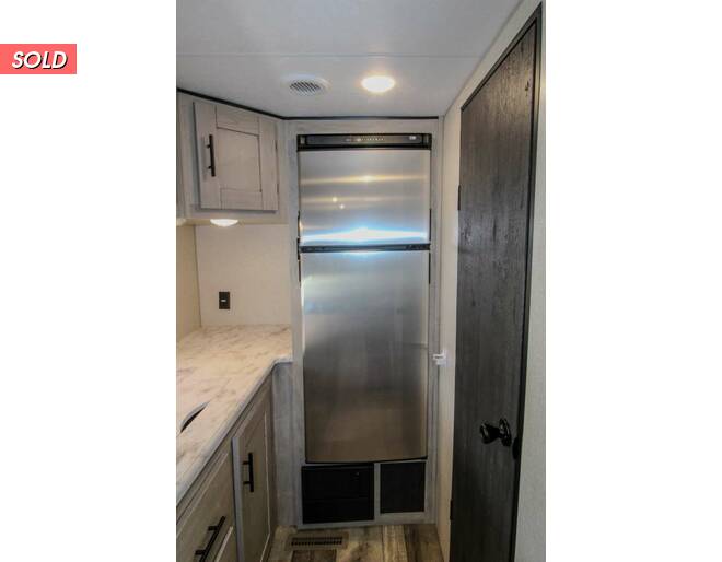 2022 KZ Connect SE 191MBSE Travel Trailer at Wilder RV STOCK# SE24096A Photo 13