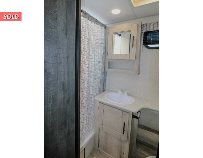 2022 KZ Connect SE 191MBSE Travel Trailer at Wilder RV STOCK# SE24096A Photo 15