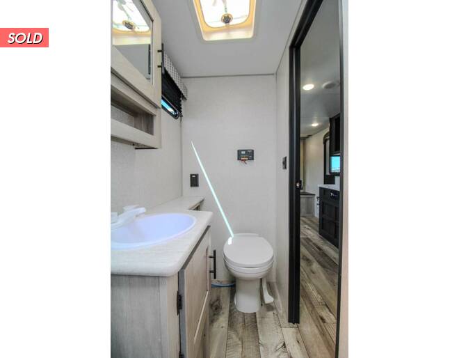 2022 KZ Connect SE 191MBSE Travel Trailer at Wilder RV STOCK# SE24096A Photo 17