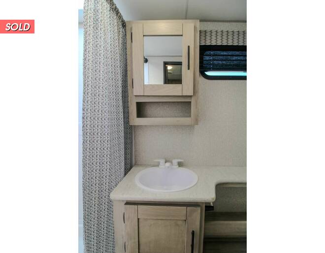 2022 KZ Connect SE 191MBSE Travel Trailer at Wilder RV STOCK# SE24096A Photo 18