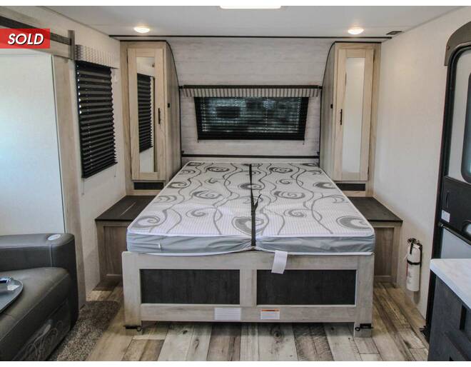2022 KZ Connect SE 191MBSE Travel Trailer at Wilder RV STOCK# SE24096A Photo 19