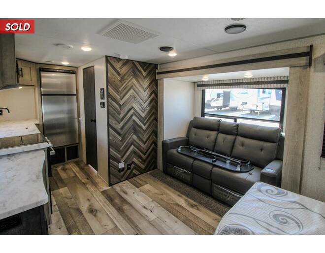 2022 KZ Connect SE 191MBSE Travel Trailer at Wilder RV STOCK# SE24096A Photo 21
